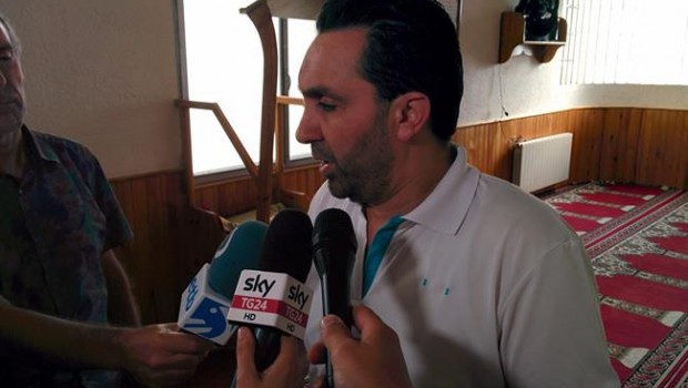 ep presidentela comunidad islamica annourripoll ali assid