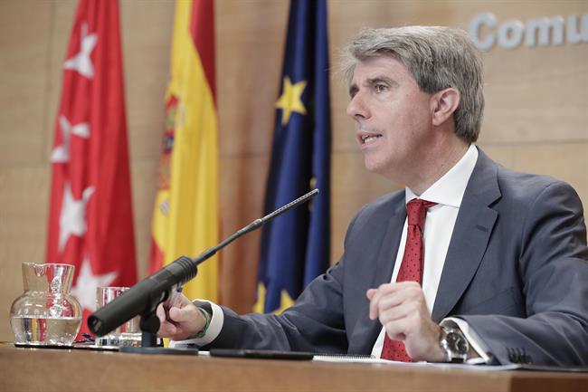 ep presidentela comunidadmadridfunciones angel garrido