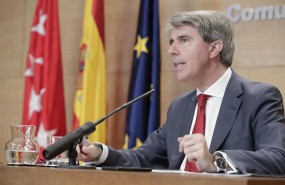 ep presidentela comunidadmadridfunciones angel garrido