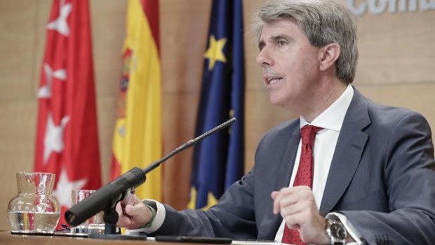 ep presidentela comunidadmadridfunciones angel garrido