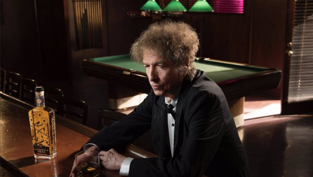 ep qantima group distribuye en espana la marca de whisky de bob dylan