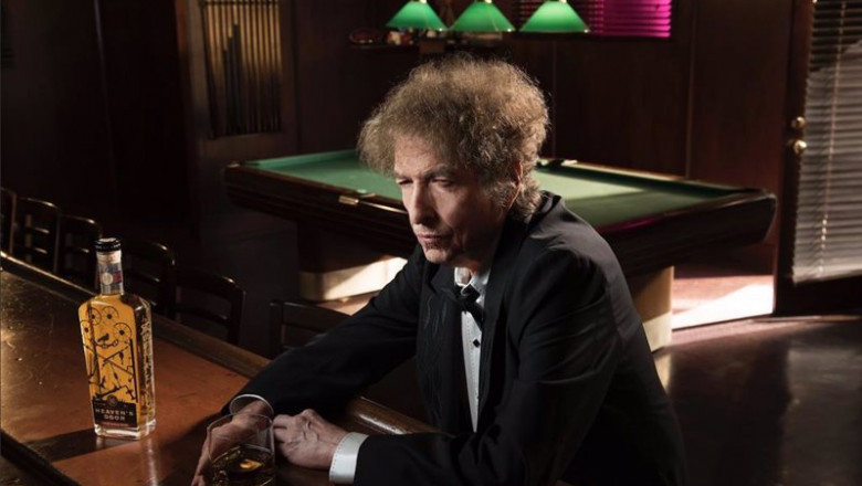 Qantima Group distribuye en España la marca de whisky de Bob Dylan | QANTIMA GROUP ep qantima group distribuye en espana la marca de whisky de bob dylan