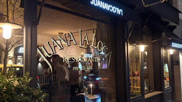 ep restaurante juana la loca en su nueva localizacion ep restaurante juana la loca en su nueva localizacion