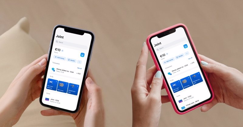 ep revolut lanza su nuevo producto cuentas conjuntas ep revolut lanza su nuevo producto cuentas conjuntas