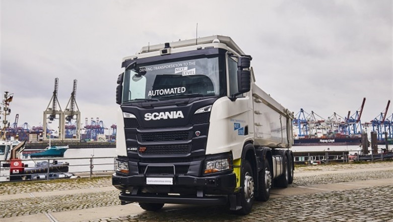 ep scania r450 ep scania r450