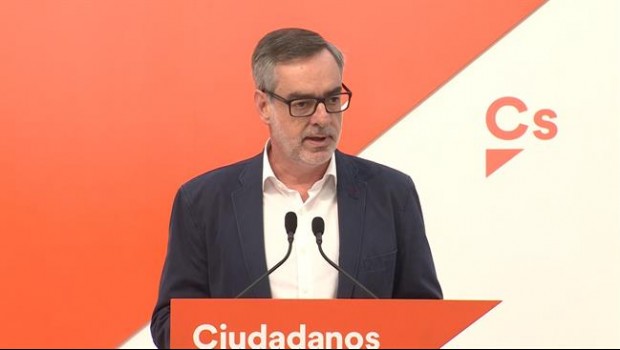 ep secretario generalciudadanos jose manuel villegas 20180801140903