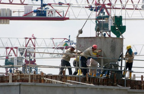 ep sector de la construccion