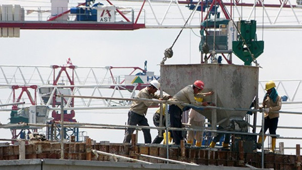 ep sector de la construccion