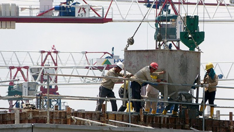 ep sector de la construccion