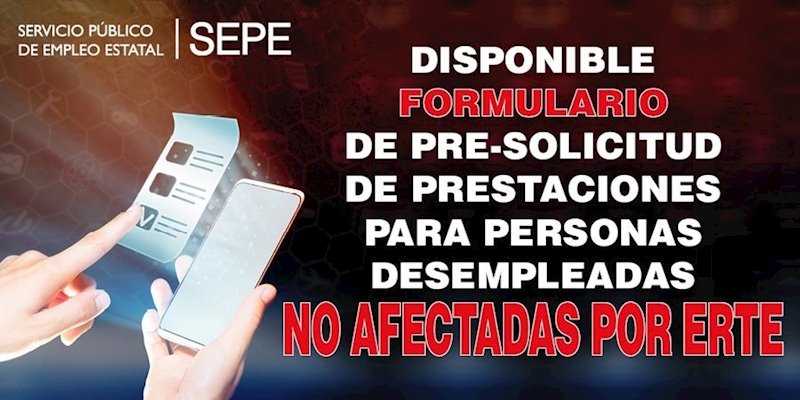 SEPE | SEPE ep sepe