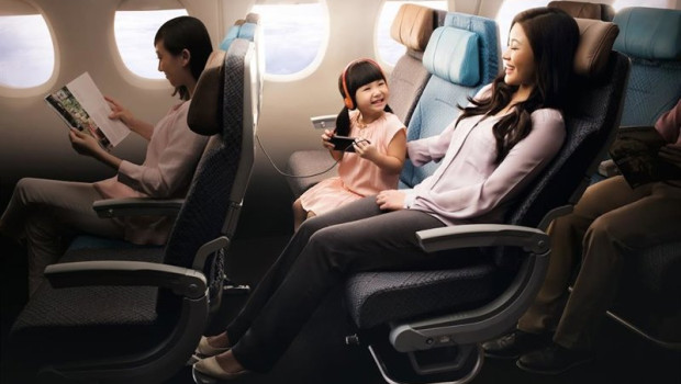 ep singapore airlines implementara la conexion wifi de starlink a partir de 2027