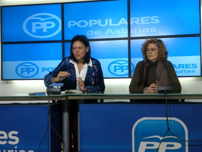 Susana López Ares. | EUROPA PRESS. - Archivo ep susana lopez ares