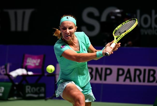 Svetlana Kuznetsova | WTA ep svetlana kuznetsova
