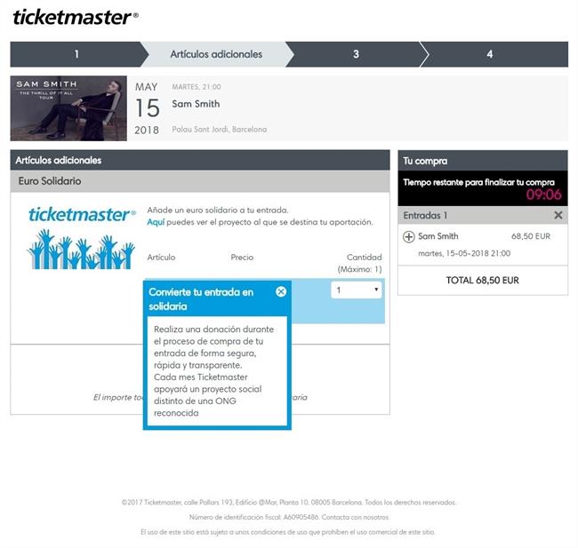 ep ticketmasterworldcoounenqueclientes hagan microdonacionespr