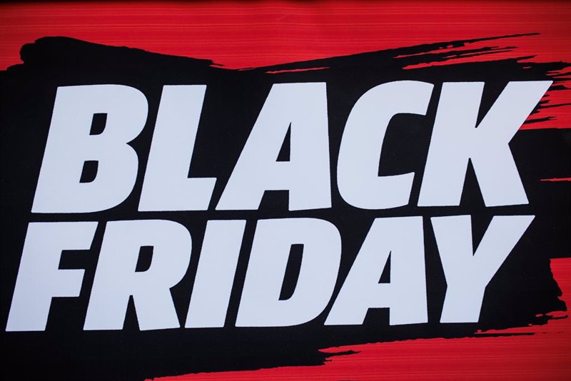 Las diez mejores ofertas y chollos del Black Friday que no te puedes perder