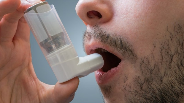 ep un numero significativopacientes sintio culpaverguenzausar inhaladorestrabajo
