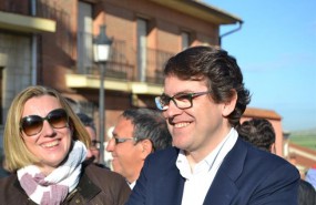 ep valladolid alfonso manueco durantecelebraciondiacastillaleon