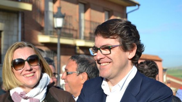 ep valladolid alfonso manueco durantecelebraciondiacastillaleon