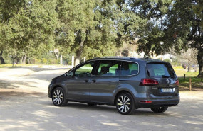 ep volkswagen sharan