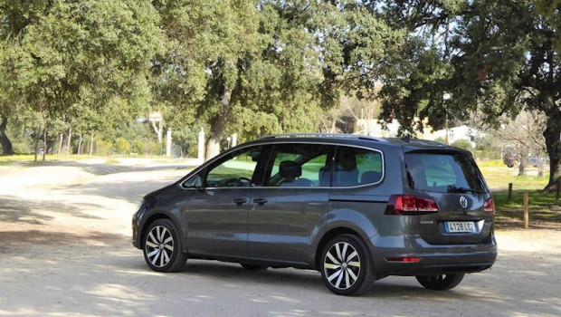 ep volkswagen sharan