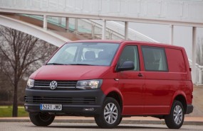 ep volkswagen transporter mixto plus