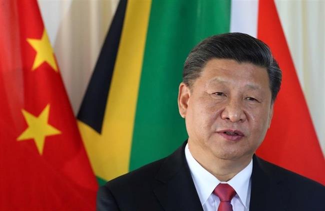 Xi Jinping, presidente chino | EUROPA PRESS - Archivo ep xi jinping presidente chino