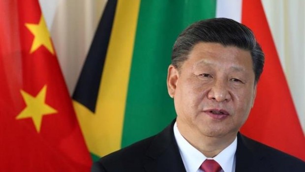 ep xi jinping presidente chino