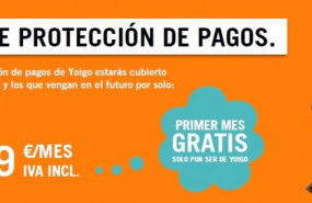 ep yoigo lanza un seguro para que los clientes puedan cubrir impagos de facturas