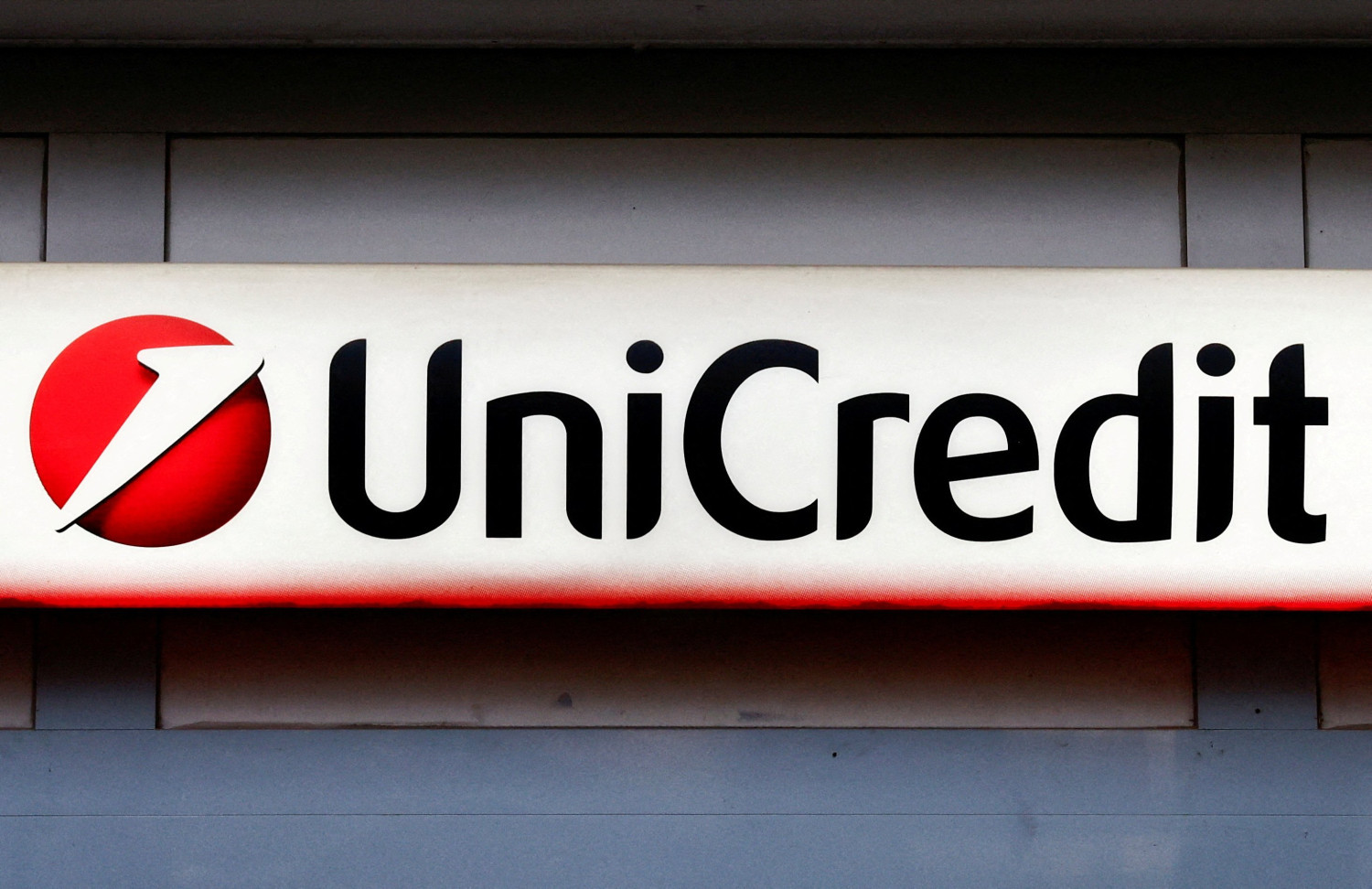 file photo the unicredit bank in rome 20250307114018 