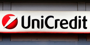 file photo the unicredit bank in rome 20250307114018 
