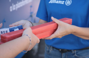 foto allianz baliza 