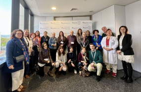 i encuentro con asociaciones i encuentro con asociaciones