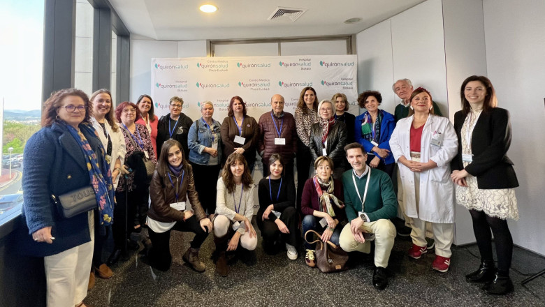 i encuentro con asociaciones 