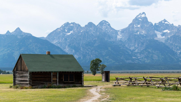 jackson hole dl fed usa