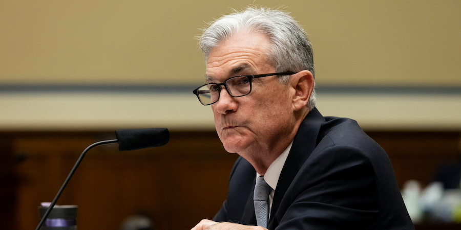 jerome powell 20220125171113