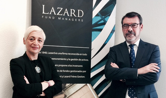 lazard fund