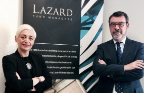 lazard fund