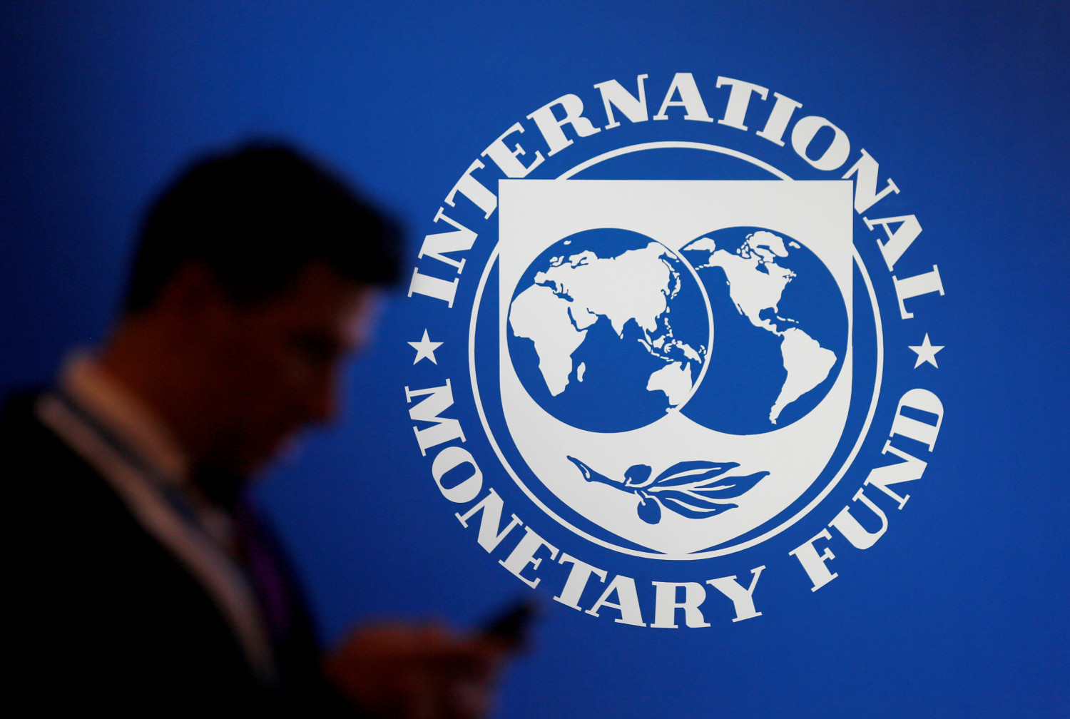 El FMI pide a la Fed más rapidez en su endurecimiento de la política monetaria