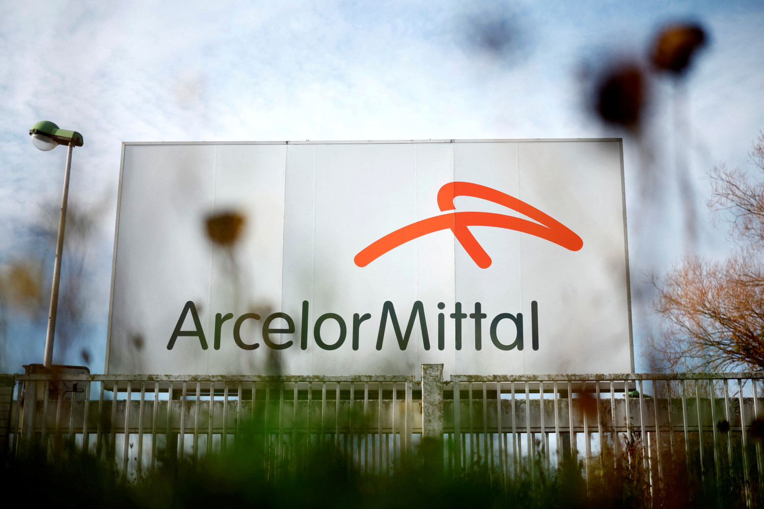 ¿Cuándo deberíamos interesarnos por ArcelorMittal?