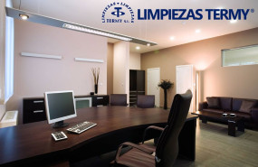 limpiezas termy explica como la limpieza es la mejor aliada en el exito empresarial
