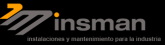 logo insman