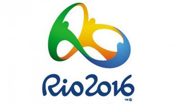 Logo Juegos Olimpicos Rio de Janeiro Logo Juegos Olimpicos Rio de Janeiro