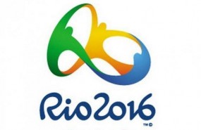 Logo Juegos Olimpicos Rio de Janeiro