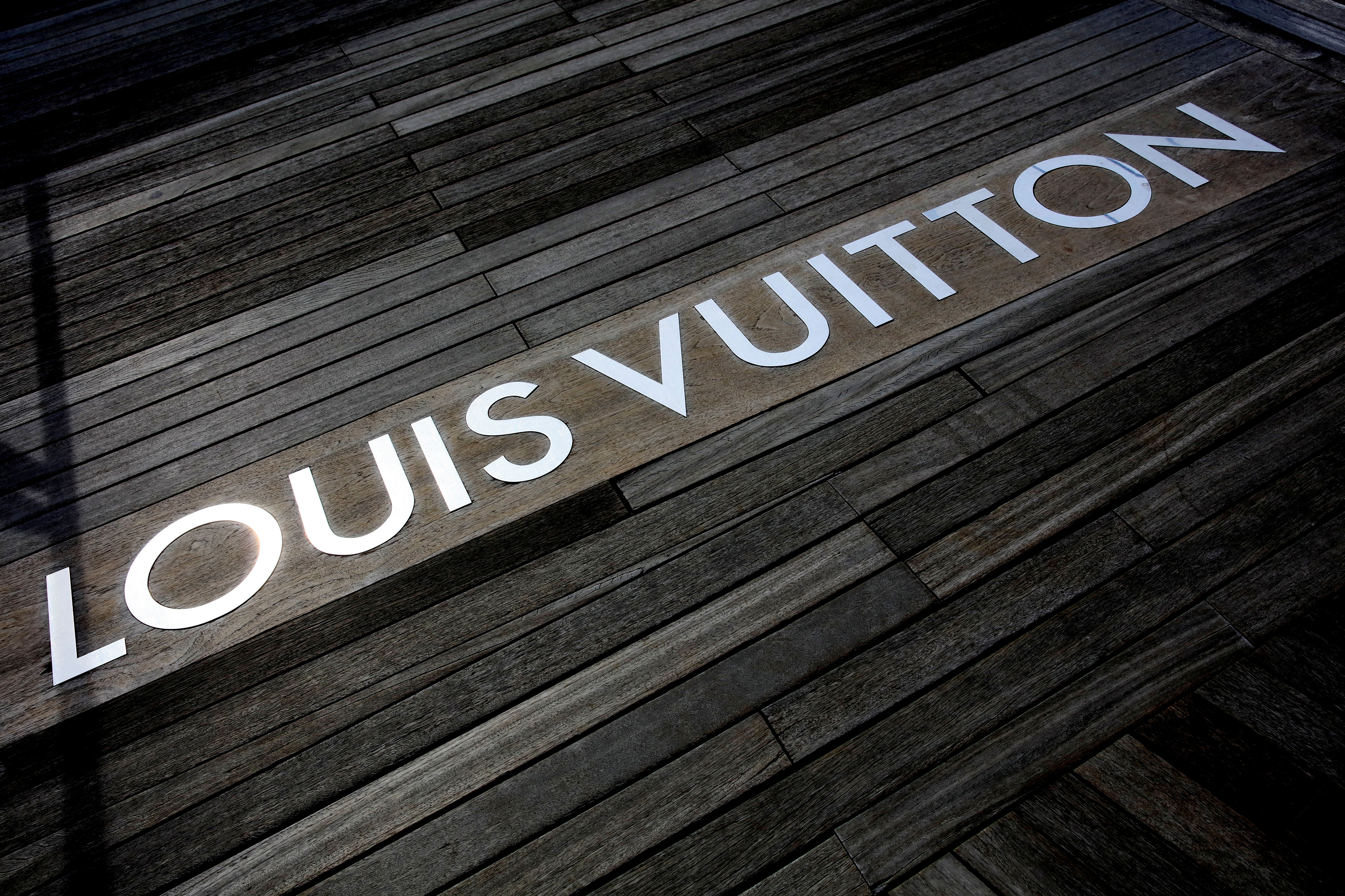 LVMH se toma un merecido descanso