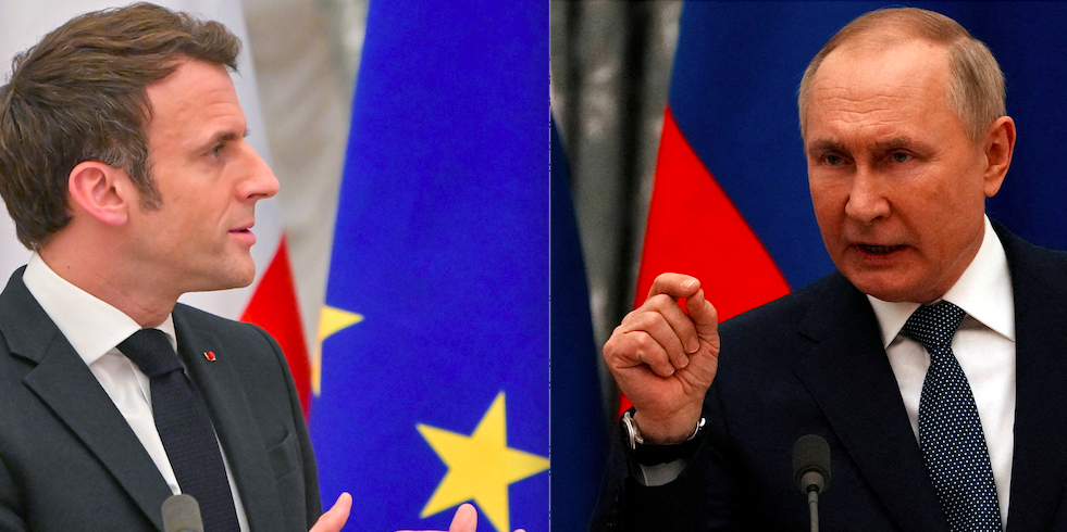 macron poutine kremlin ukraine 20220214073613