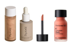 productos byoode y perricone md 