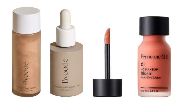 productos byoode y perricone md 