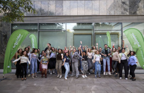 schneider electric se sita en el top 3 de mejores empresas para trabajar en espaa de actualidad econmica 2 jpg 