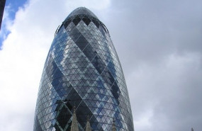 swiss re torre swiss re torre