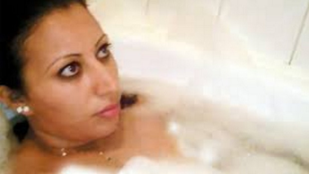 Terrorista Suicida Paris Hasna Ait Boulahcen Terrorista Suicida Paris Hasna Ait Boulahcen